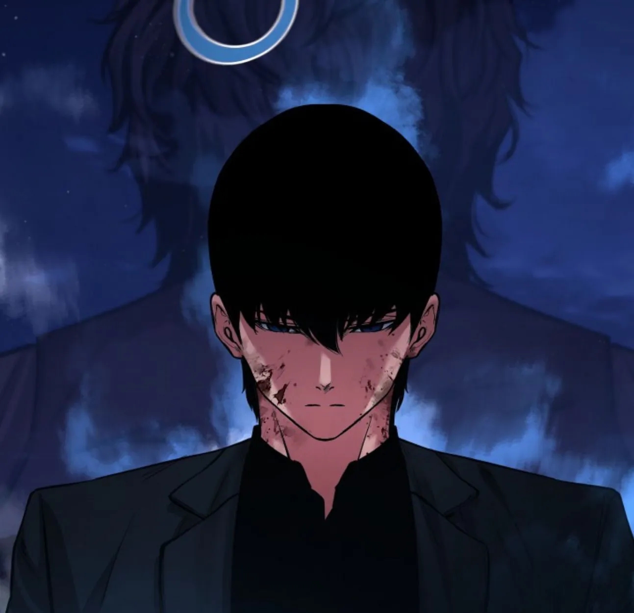 Blade of Retribution ดาบแห_งการลงท_ณฑ_ ตอนที่ ตอนที่ 57 รูปที่ 73