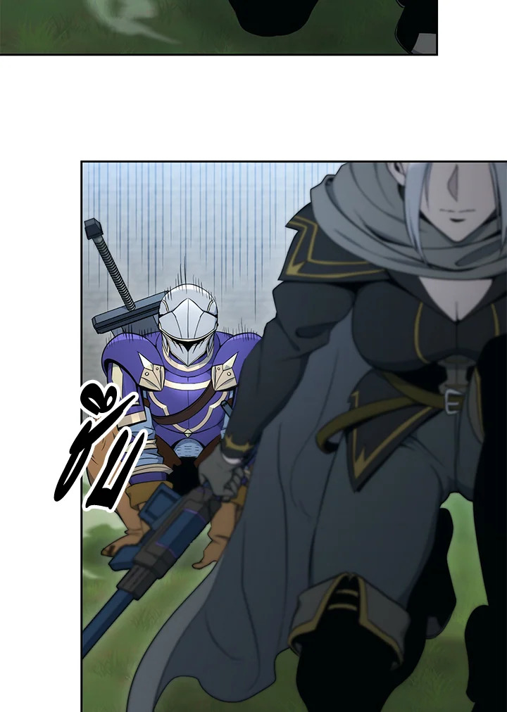 พลทหารโครงกระดูกผู้ม ตอนที่ 178 รูปที่ 129