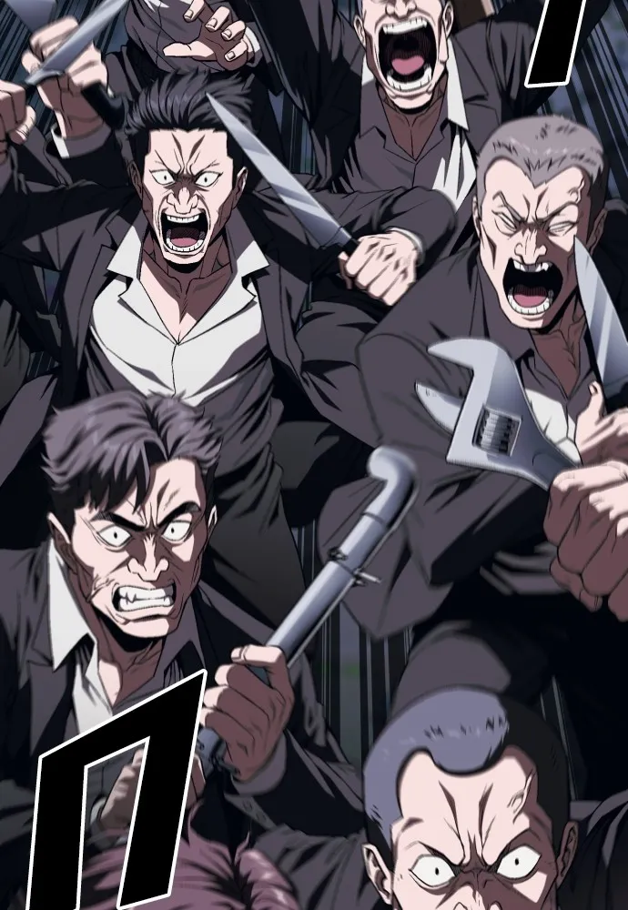 สนิมเชือดเลือดสาด ตอนที่ 5 รูปที่ 14