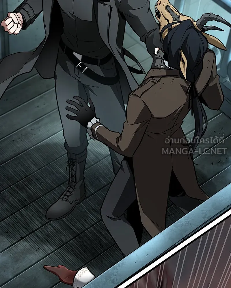 Omniscient Reader อ่านชะตาวันสิ้นโลก ตอนที่ 41 นักปฏิวัติตัวจริง (6) รูปที่ 24