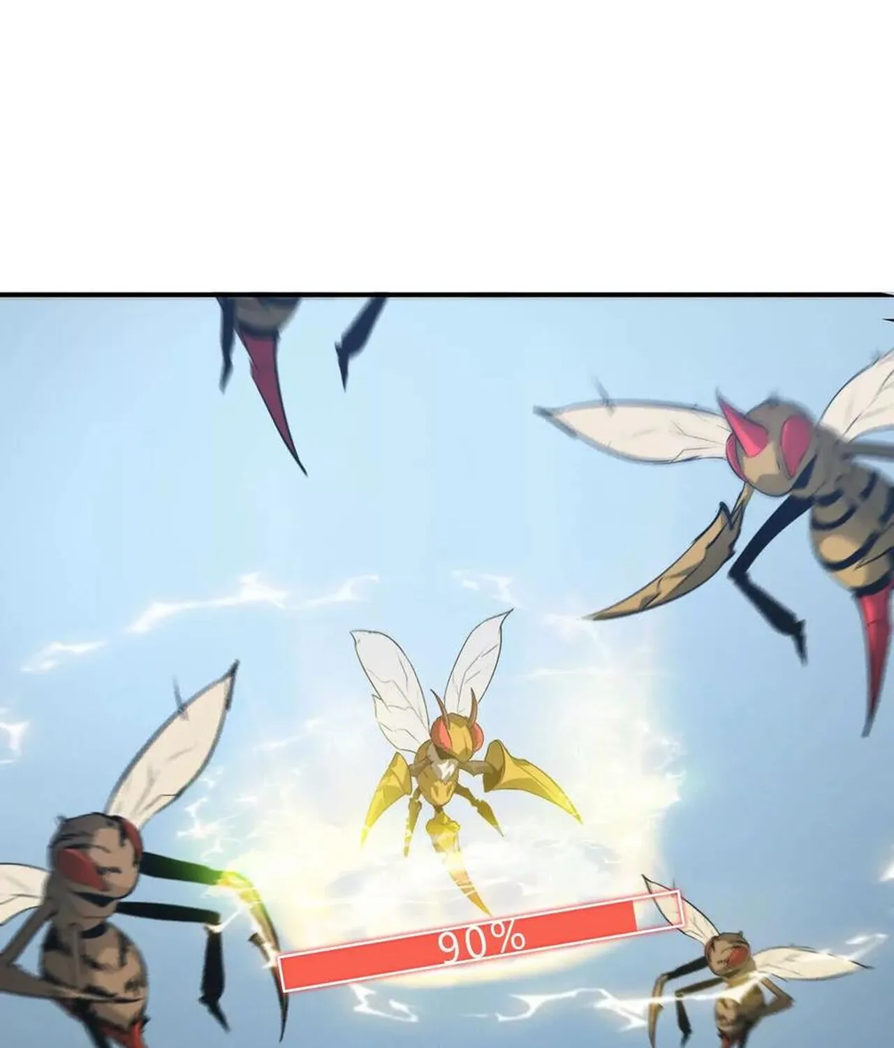 Unparalleled in the Online Gaming World ยอดคน ณ โลกออนไลน_ ตอนที่ ตอนที่ 35 รูปที่ 54