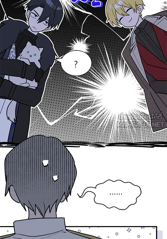 แมวน้อยในรังหมาป่า ตอนที่ 39 รูปที่ 57