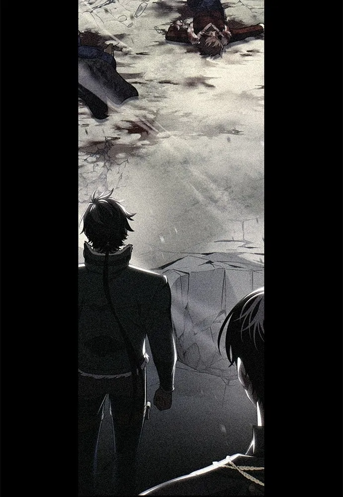 ไอ้เพลเยอร์นั่น ฉันฆ่ามันเอง ตอนที่ 111 รูปที่ 136