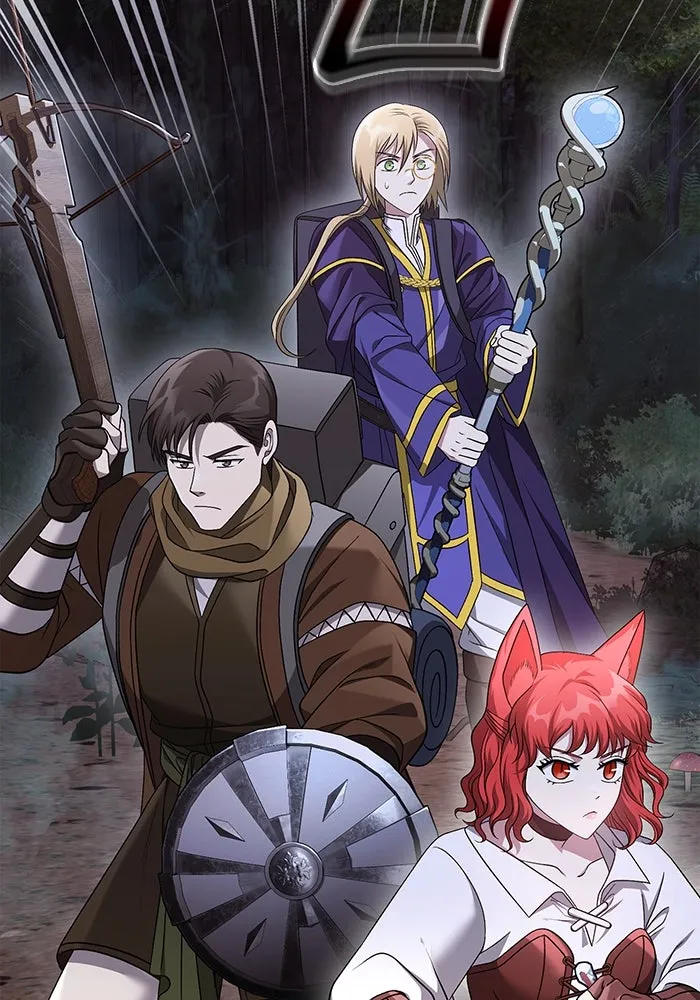 เอาชีวิตรอดในเกมฉบับคนเถื่อน ตอนที่ 39 รูปที่ 53