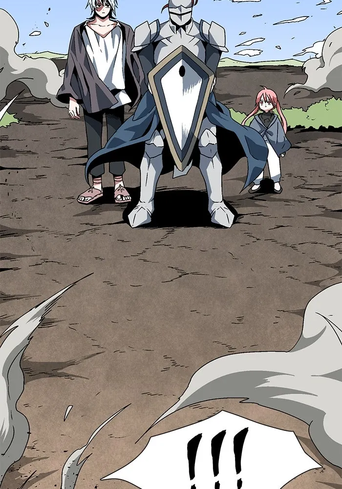 หนึ่งก้าวสู่เจ้ามาร ตอนที่ 24 ไอริส (3) รูปที่ 47