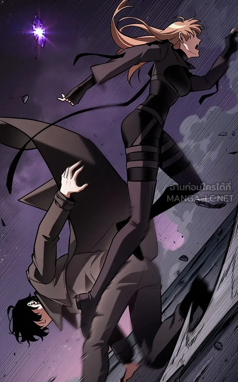 Omniscient Reader อ่านชะตาวันสิ้นโลก ตอนที่ 35 ราชาปีศาจที่ 73 (6) รูปที่ 48