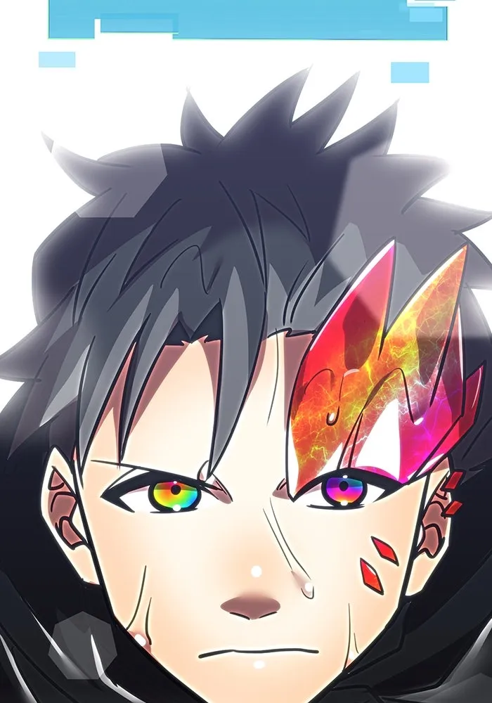 เพลเยอร์เลือดเทวะ ตอนที่ 26 สเตจ  บัลลังก์แห่งวายุและอัสนี รูปที่ 146