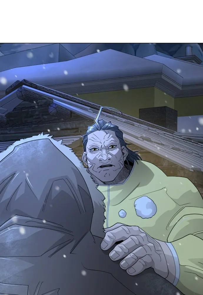 ยุคแห่งยอดมนุษย์ ตอนที่ 110 รูปที่ 137