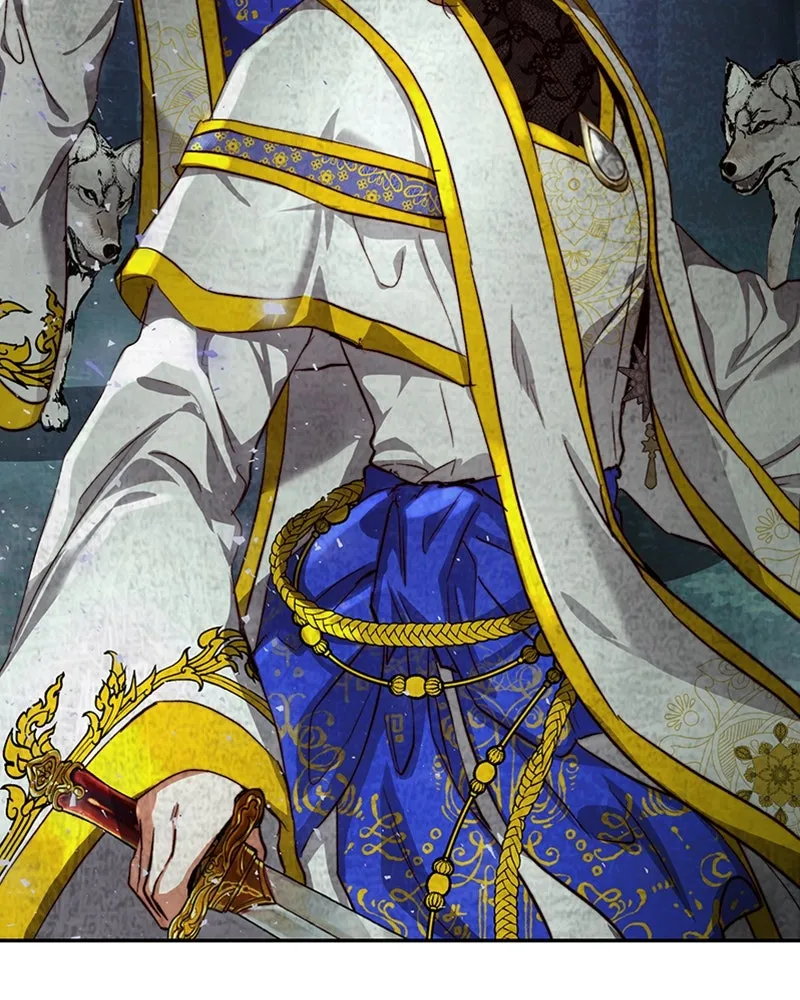 เจ้าหญิงคลั่งแห่งวังหลวง ตอนที่ 23 รูปที่ 50