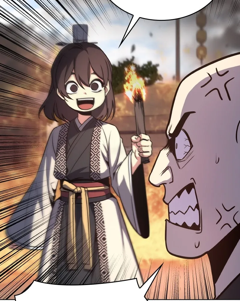 เกิดอีกทีเป็นว่าที่ประมุขลัทธิมาร ตอนที่ 93 รูปที่ 215