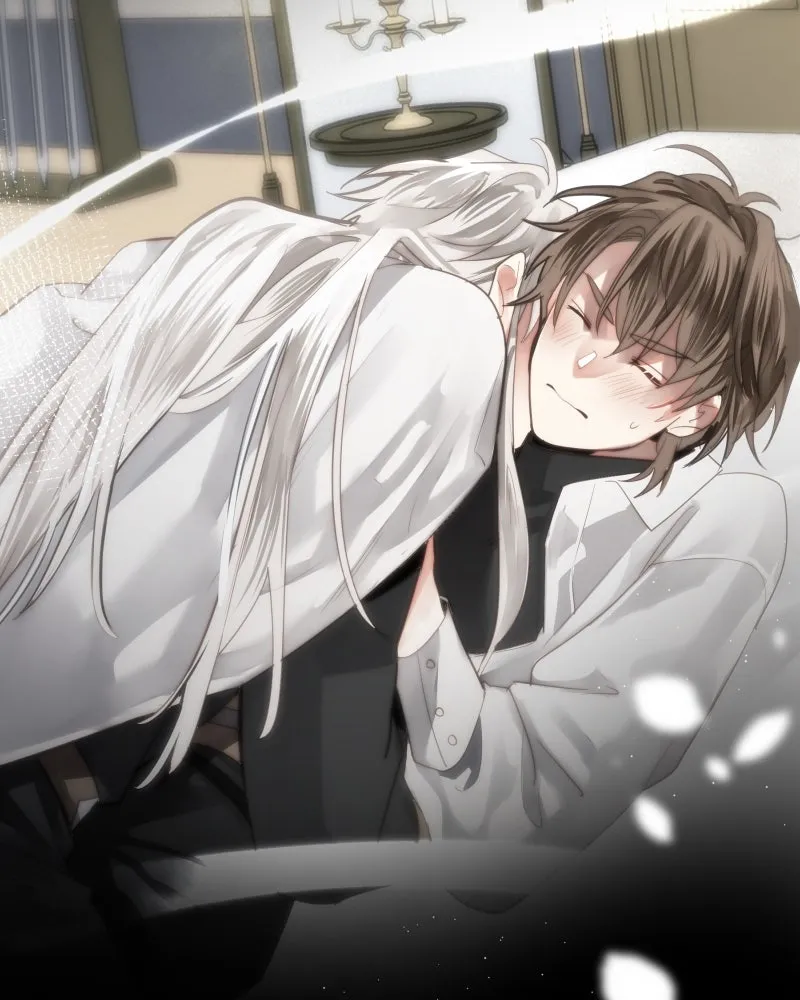 เทพมังกรคลั่งรัก ตอนที่ 54 อดีตที่ถูกกลบฝัง (2) [tw sexua รูปที่ 77