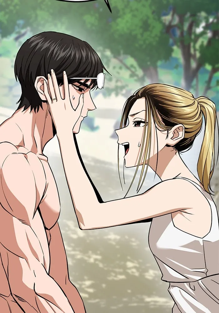 โชคชะตานำพารัก ตอนที่ 84 ต้องปฐมพยาบาลเบื้องต้นก่อน รูปที่ 65