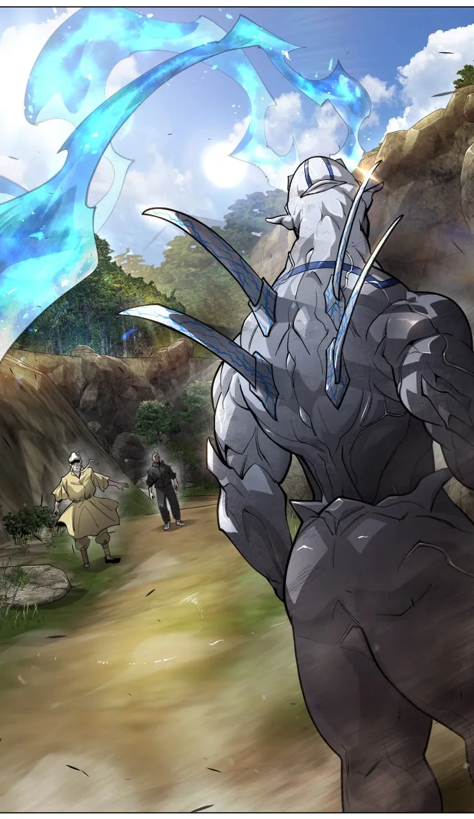 ยุคแห่งยอดมนุษย์ ตอนที่ 52 รูปที่ 172