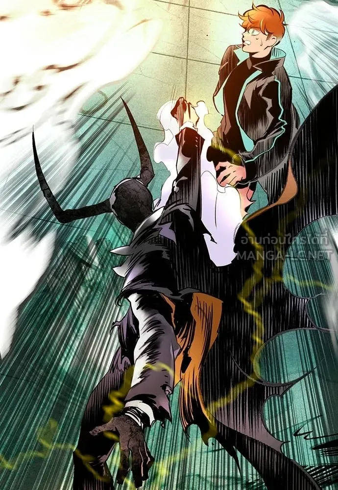 Jungle Juice ตอนที่ 180 รูปที่ 66