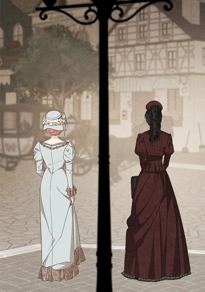 ครอบครัวสามีเห็นทีจะคลั่งรัก ตอนที่ 107 รูปที่ 2