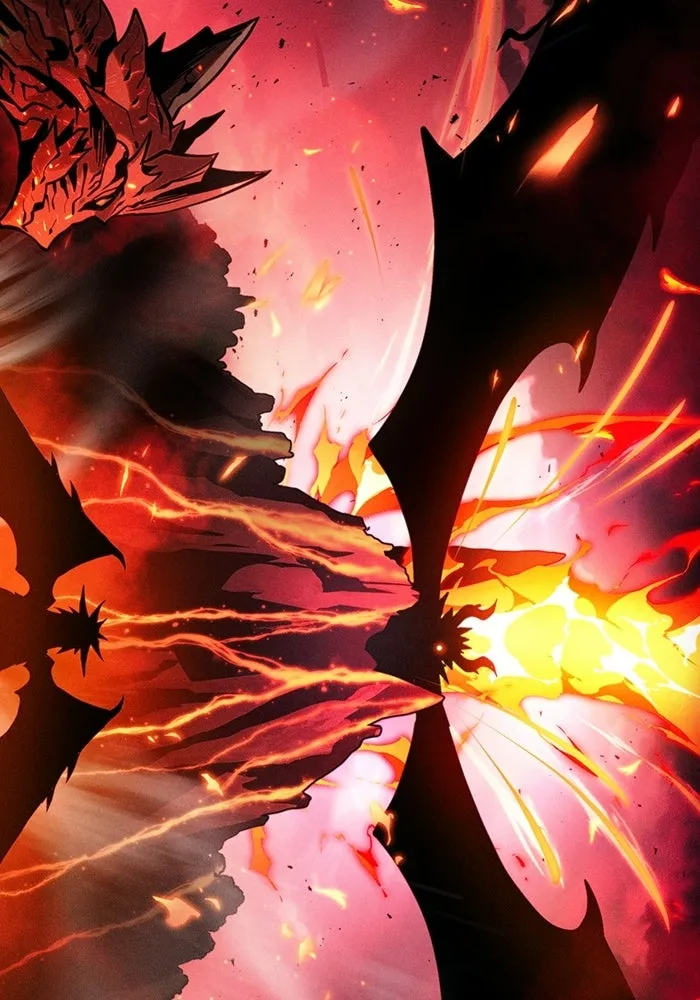 นักดาบอัจฉริยะจากอะคาเดมี ตอนที่ 124 รูปที่ 89