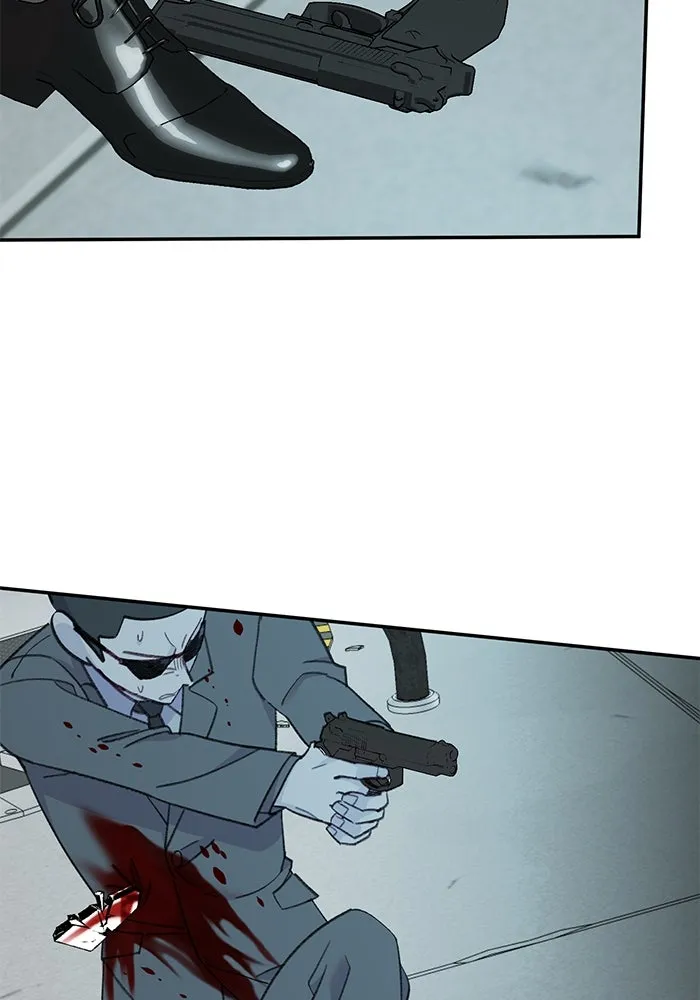 รักน้ำ รักปลา รักเธอนะ ตอนที่ 58 ปลาตัดแห รูปที่ 49