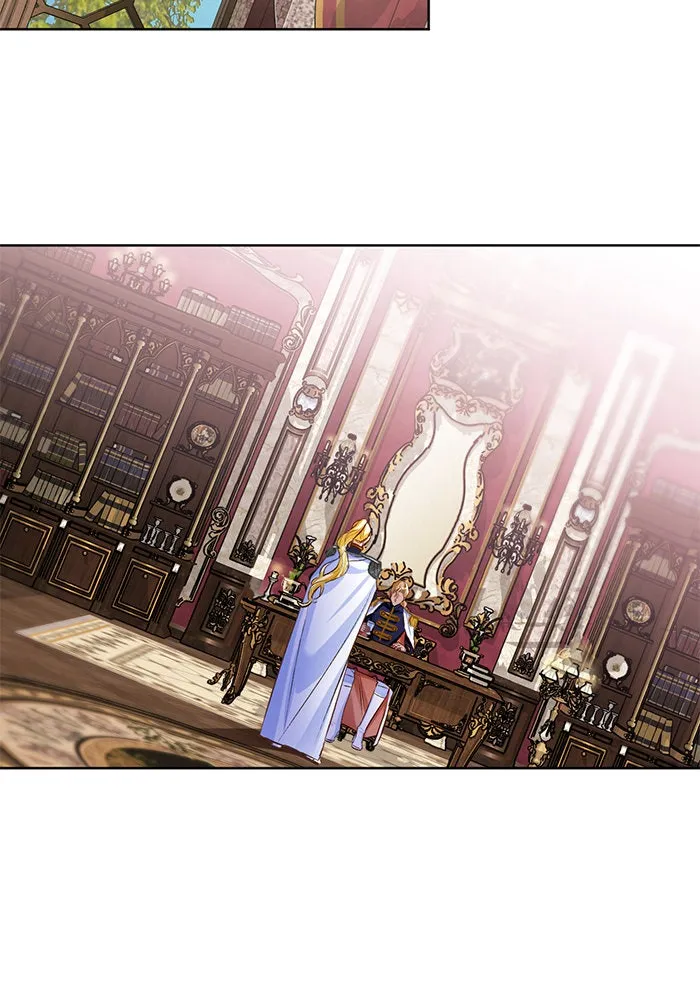 บุตรีดยุกขอไม่แต่งงานbrกับหนุ่มในฝัน ตอนที่ 48 รูปที่ 55