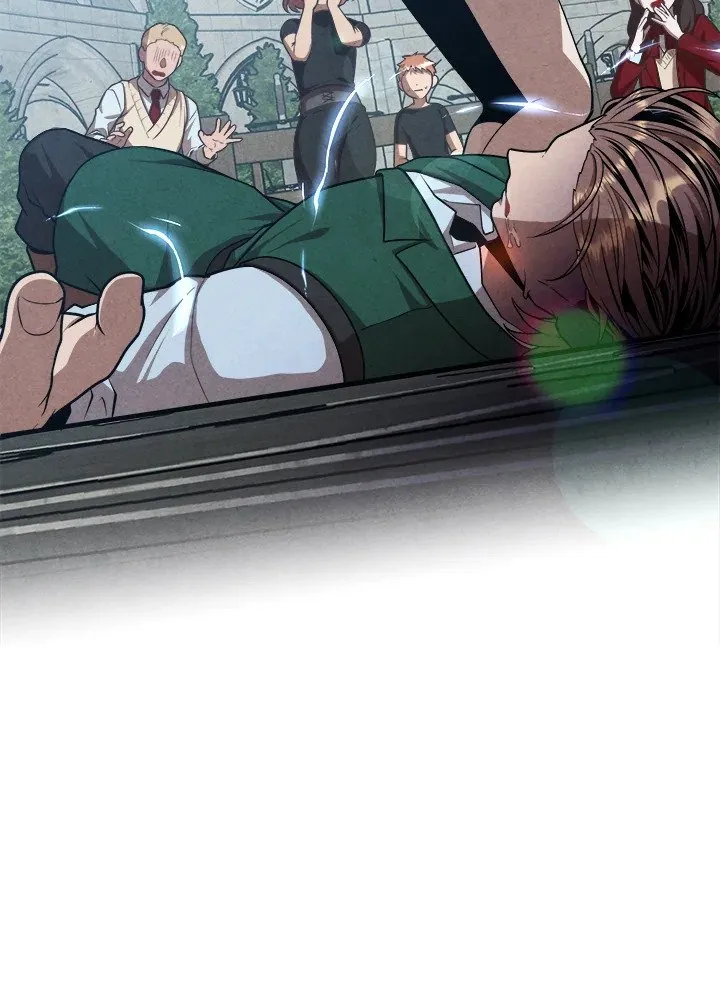 Legendary Youngest Son of the Marquis House ตอนที่ ตอนที่ 120 รูปที่ 14