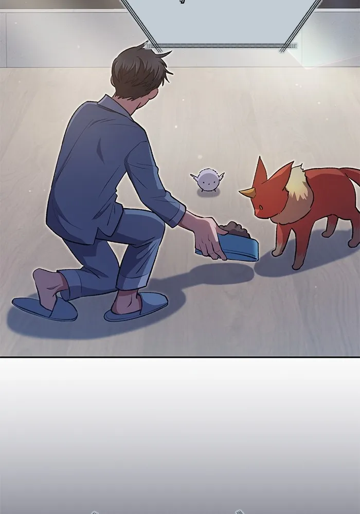 My S-Class Hunters ตอนที่ 104 ทั้งที่บอกให้พัก รูปที่ 70