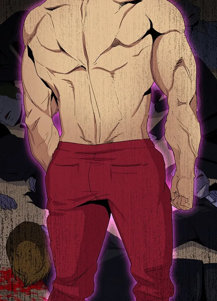 นักเลงกระจอกย้อนเวลามาทวงแค้น ตอนที่ 24 รูปที่ 92