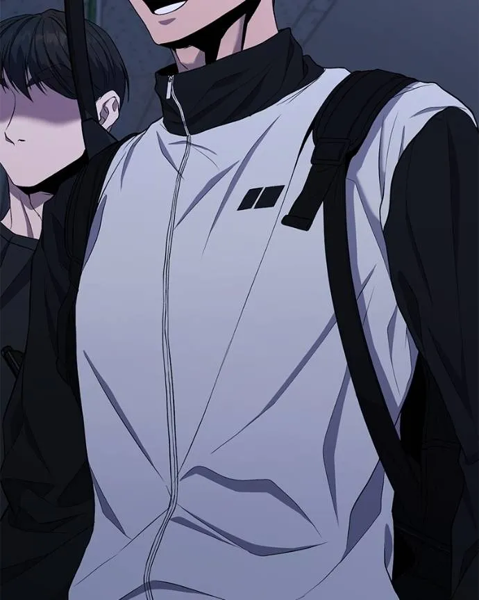 โทษที พื้นที่นี้ ตอนที่ 9 รูปที่ 155