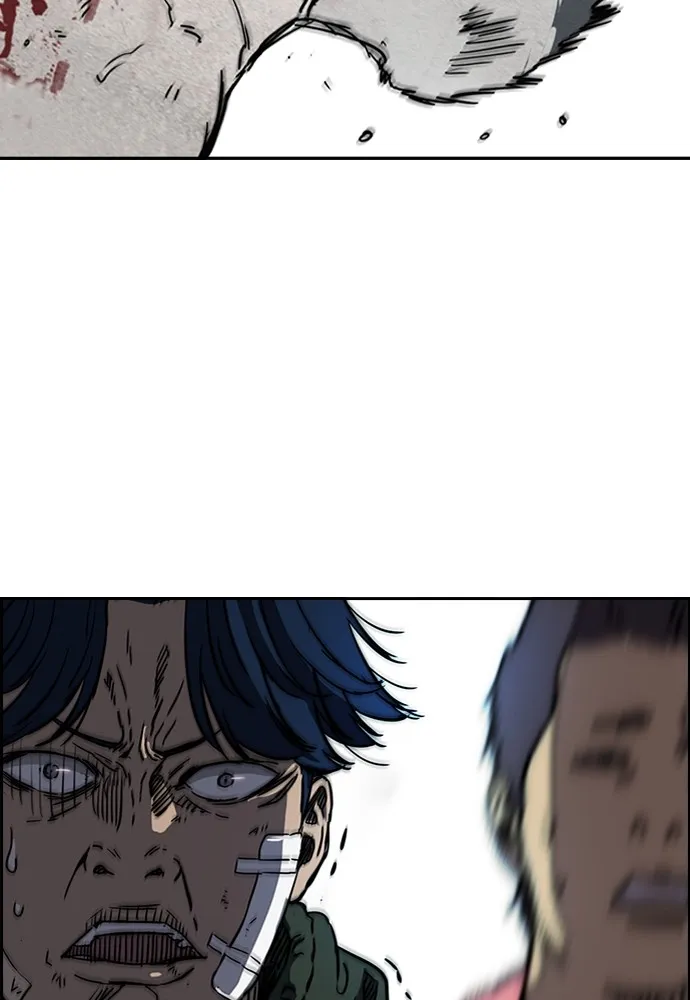 ปั่นสู้ฝันbrWind Breaker ตอนที่ 61 รูปที่ 28