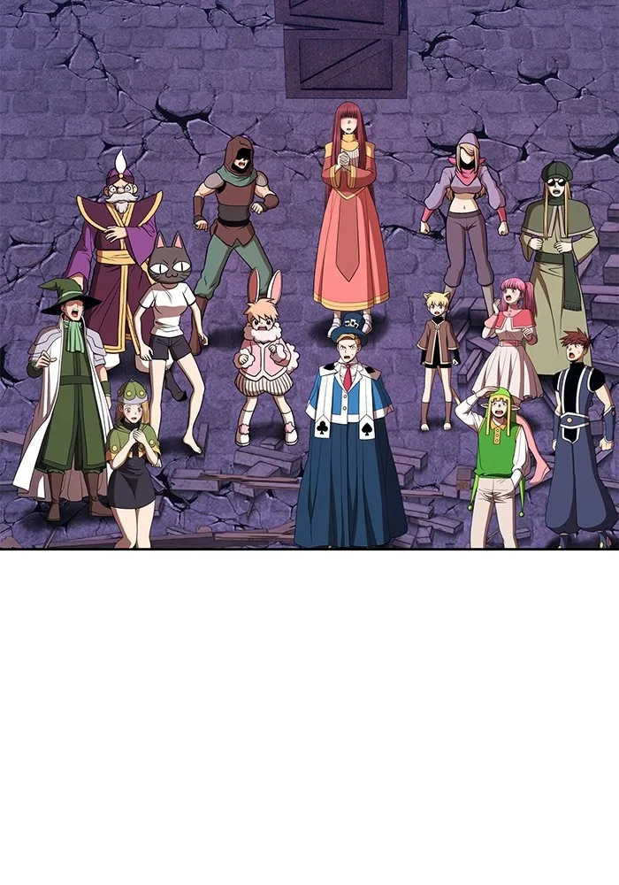 +99 ท่อนไม้พร้อมบวก ตอนที่ 14 ผู้เล่นปนเปื้อน vs พีซ (3) รูปที่ 38