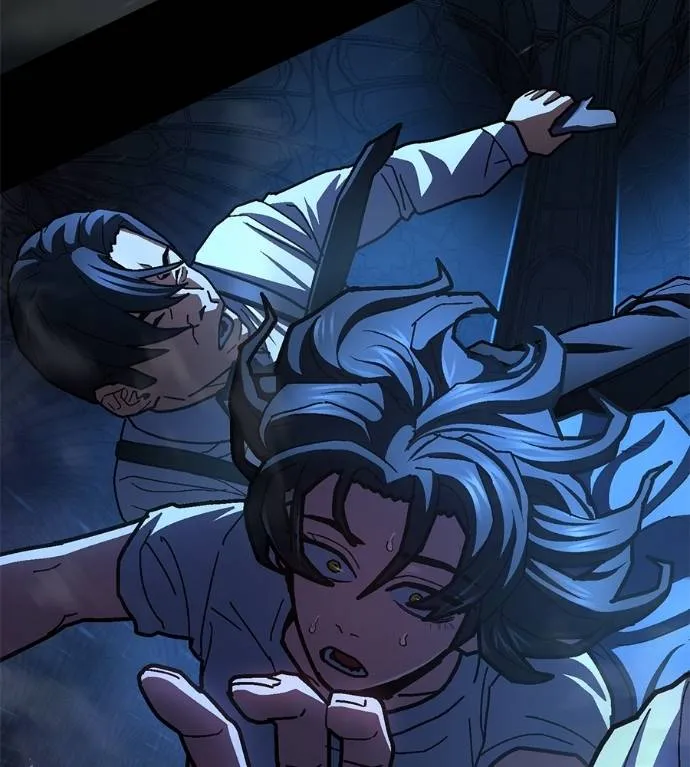 นักสู้ไร้น้ำยา ตอนที่ 30 รูปที่ 127