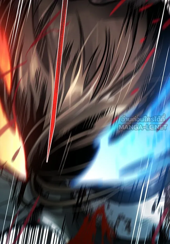 ทาวเวอร์ออฟก๊อด หอคอยเทพเจ้า ตอนที่ 207 ศึกห้องหัวใจ 1 รูปที่ 210