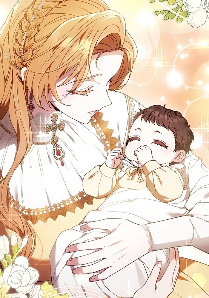 ย้อนเวลาพลิกชะตาทายาท ตอนที่ 30 รูปที่ 35