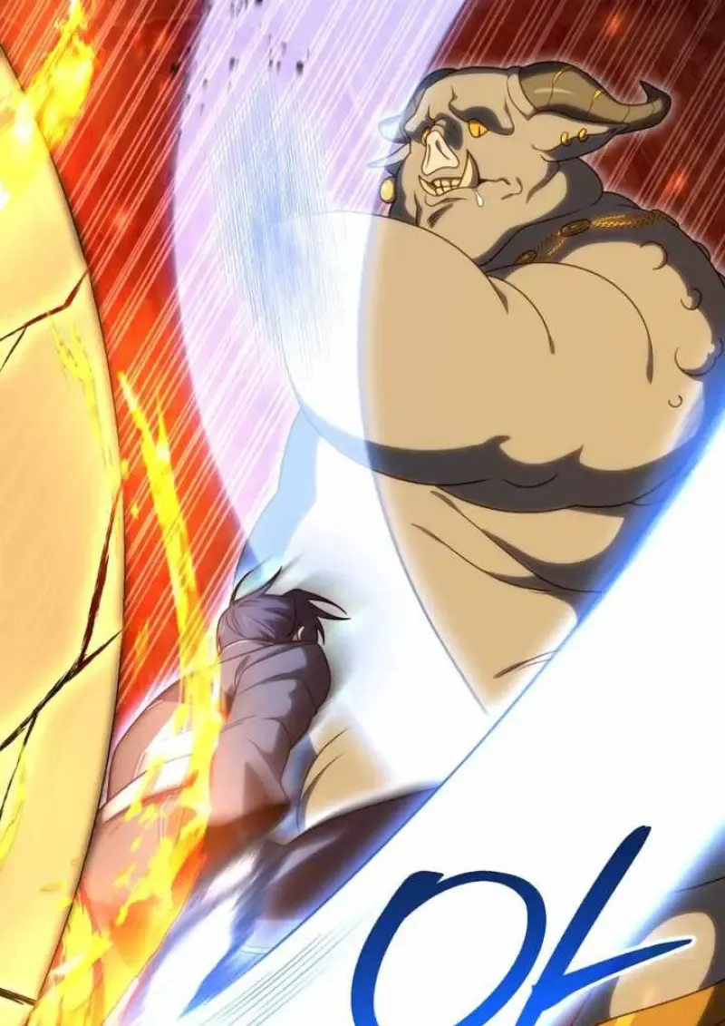 Player Who Returned 10_000 Years Later เพลเยอร_ผ_กล_บมาในรอบหม_นป_ ตอนที่ ตอนที่ 135 รูปที่ 20