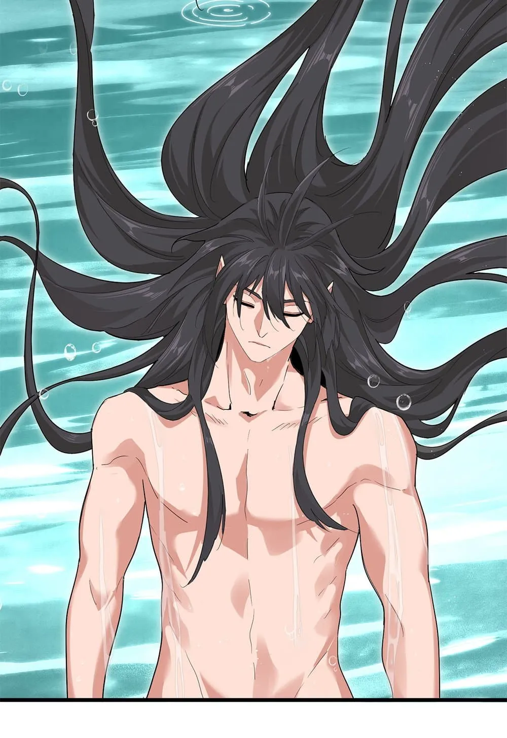 Magic Emperor ราชาจอมเวทย_ ตอนที่ ตอนที่ 851 รูปที่ 48