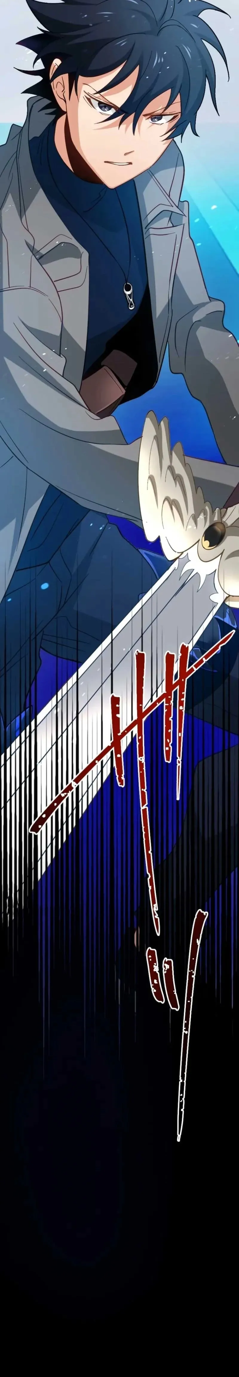 The Akashic Record Which Only I Can Read บ_นท_กจ_กรวาลท_ม_แค_ฉ_นมองเห_น ตอนที่ ตอนที่ 32 รูปที่ 14