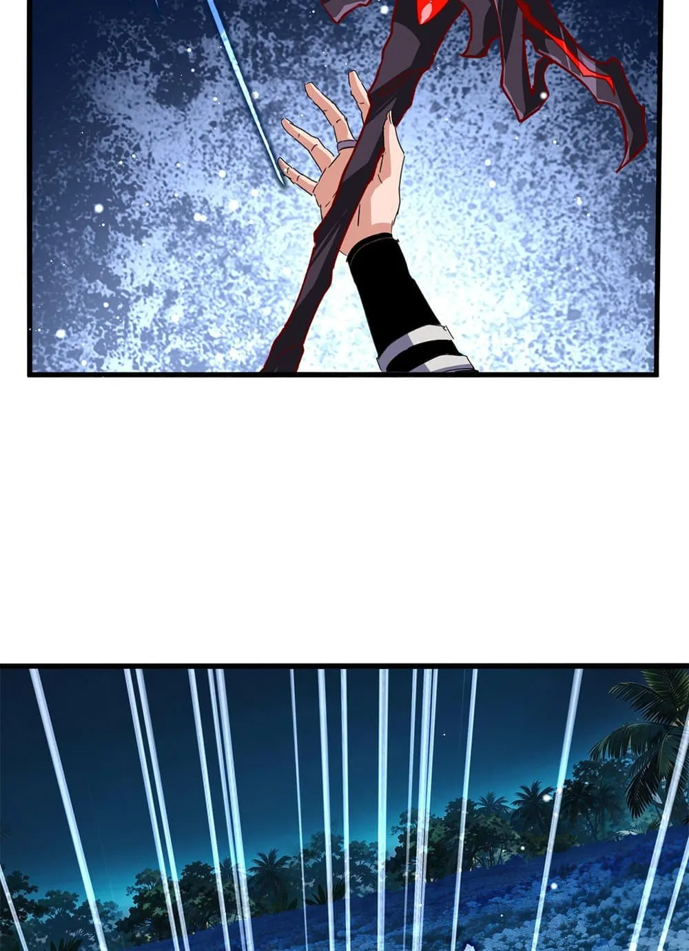 Magic Emperor ราชาจอมเวทย_ ตอนที่ ตอนที่ 852 รูปที่ 41