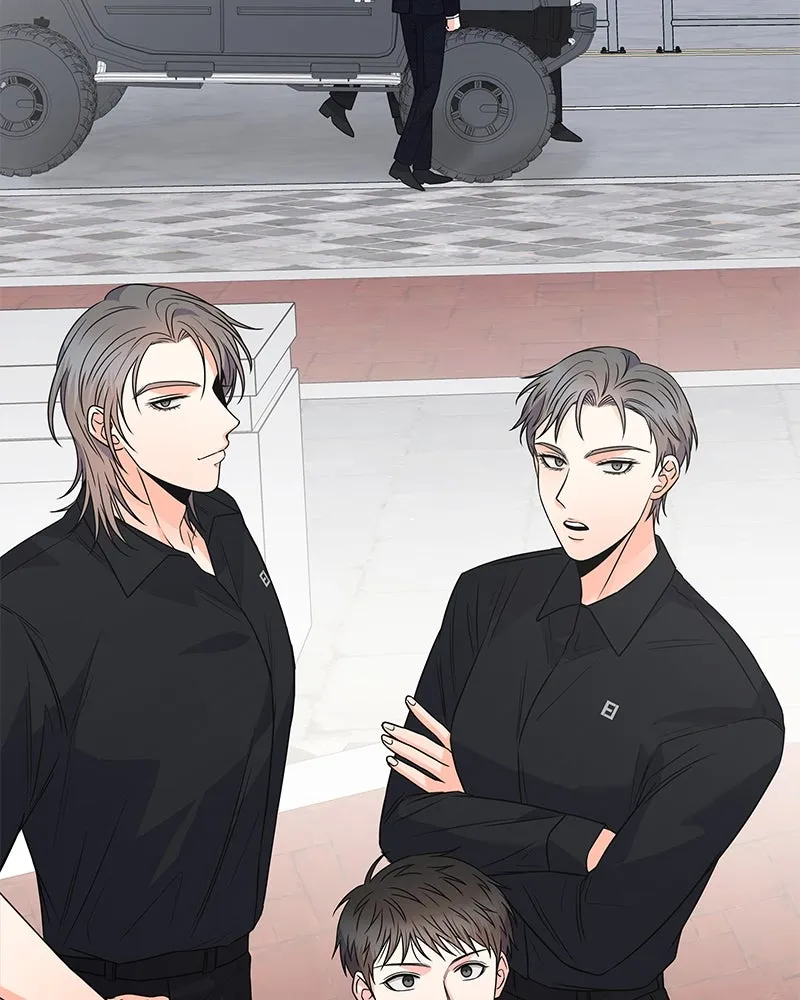 แด่ความเกลียดชัง ตอนที่ 39 รูปที่ 122