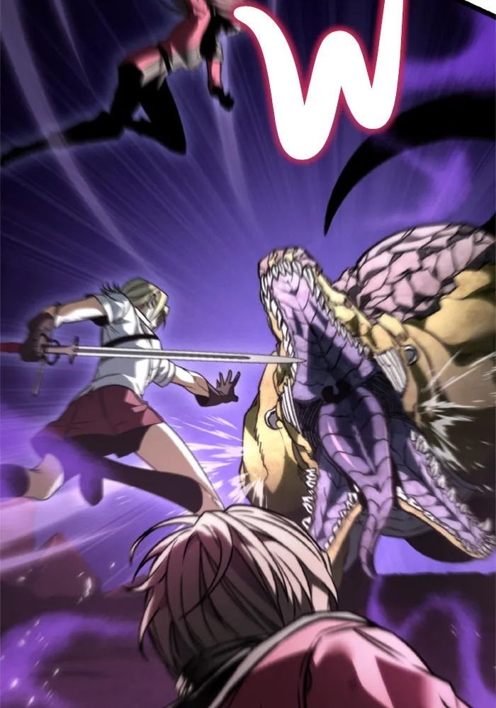 การแข่งขันของผู้เกิดใหม่ ตอนที่ 40 รูปที่ 43