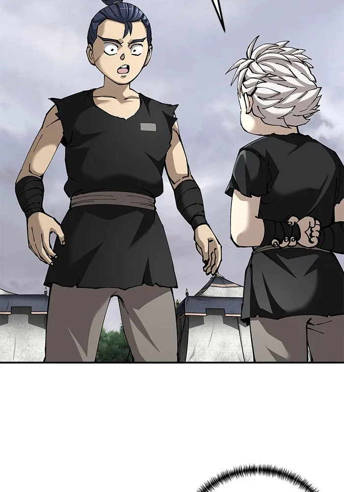 คุณปู่จอมยุทธกับหลานสาวสุดแกร่ง ตอนที่ 89 รูปที่ 22