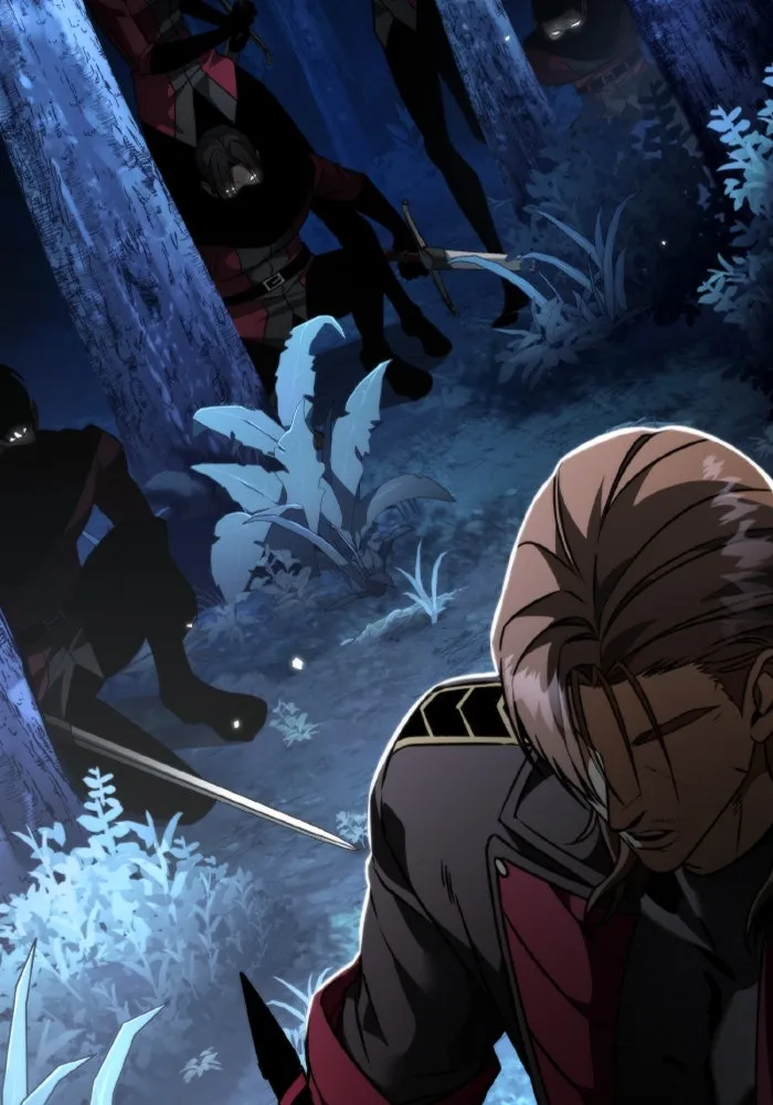 การแข่งขันของผู้เกิดใหม่ ตอนที่ 36 รูปที่ 76