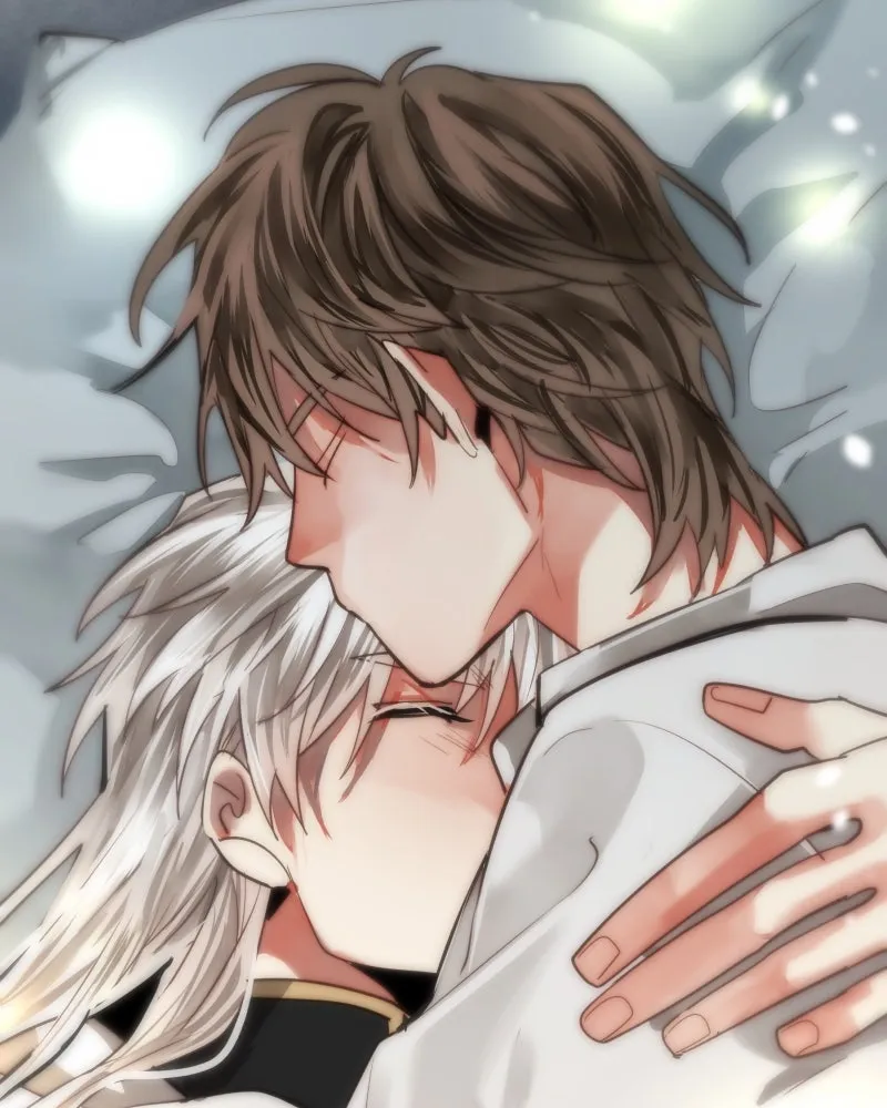 เทพมังกรคลั่งรัก ตอนที่ 55 ราตรีไม่น่ารังเกียจ รูปที่ 82