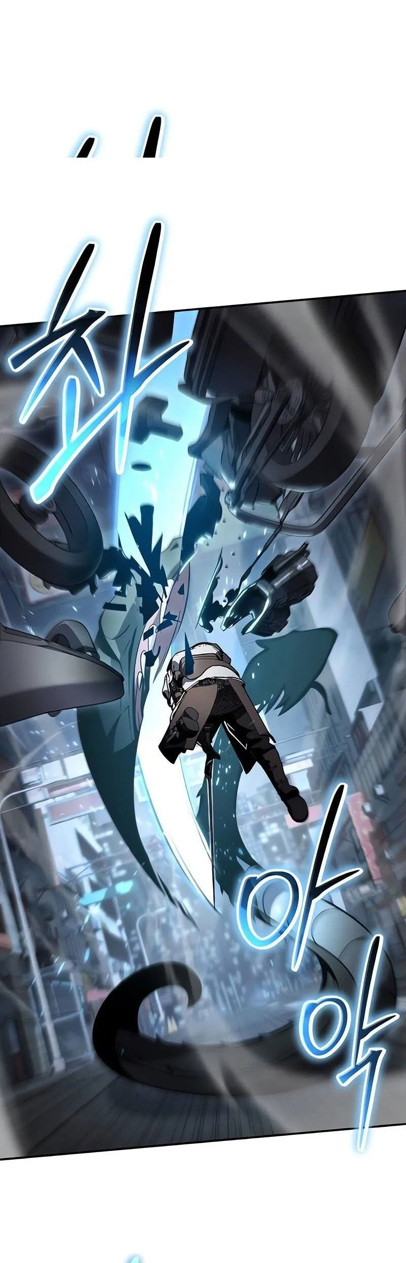 The Knight King Who Returned With a God ตอนที่ ตอนที่ 121 รูปที่ 36