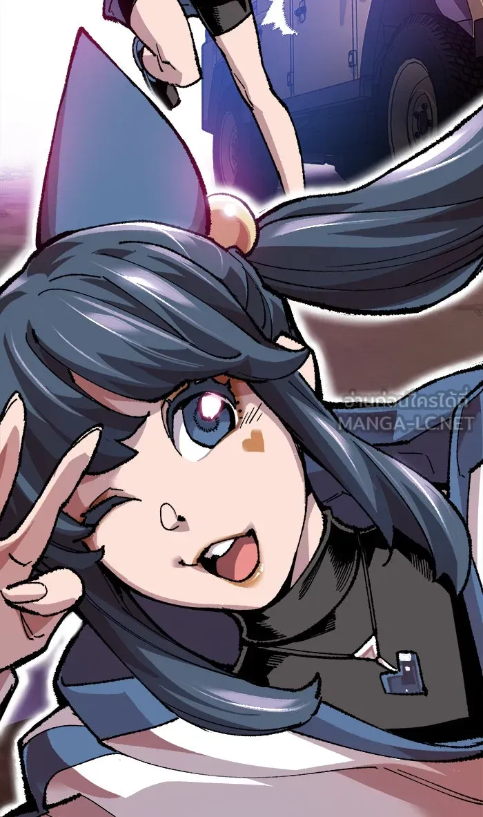 ยอดคนเลเวลทะลุ ตอนที่ 18 ทดสอบขีดจำกัด (2) รูปที่ 147