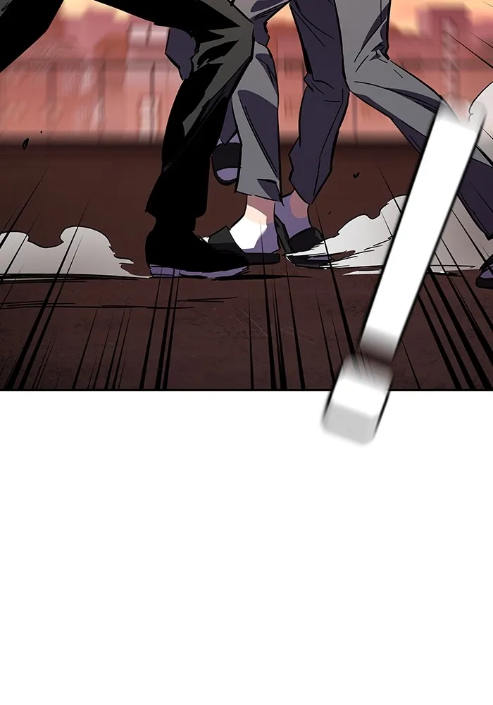 มหาสงครามคนแกร่ง ตอนที่ 5 ไม่ลงรอย รูปที่ 183