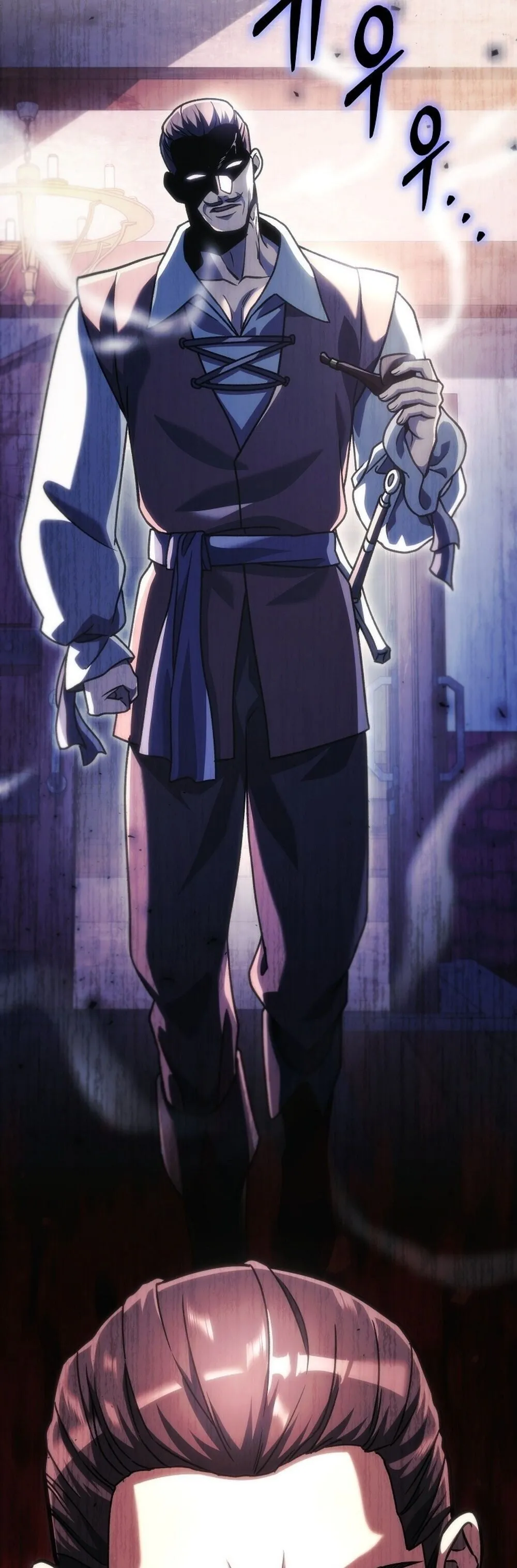 The Genius Blacksmith_s Game เกมเปล_ยนโลกของช_างต_เหล_กในตำนาน ตอนที่ ตอนที่ 34 รูปที่ 50