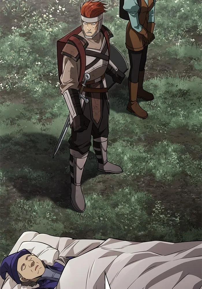 เอาชีวิตรอดในเกมฉบับคนเถื่อน ตอนที่ 124 อารูรู รูปที่ 160