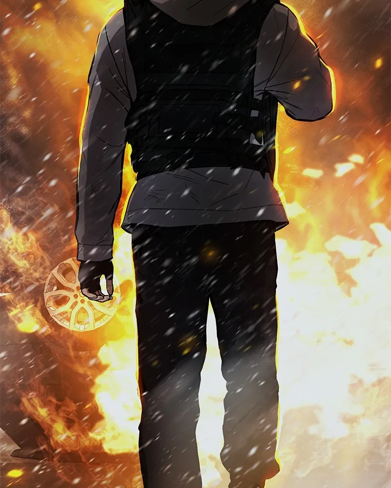 แบคXX ตอนที่ 49 รูปที่ 127