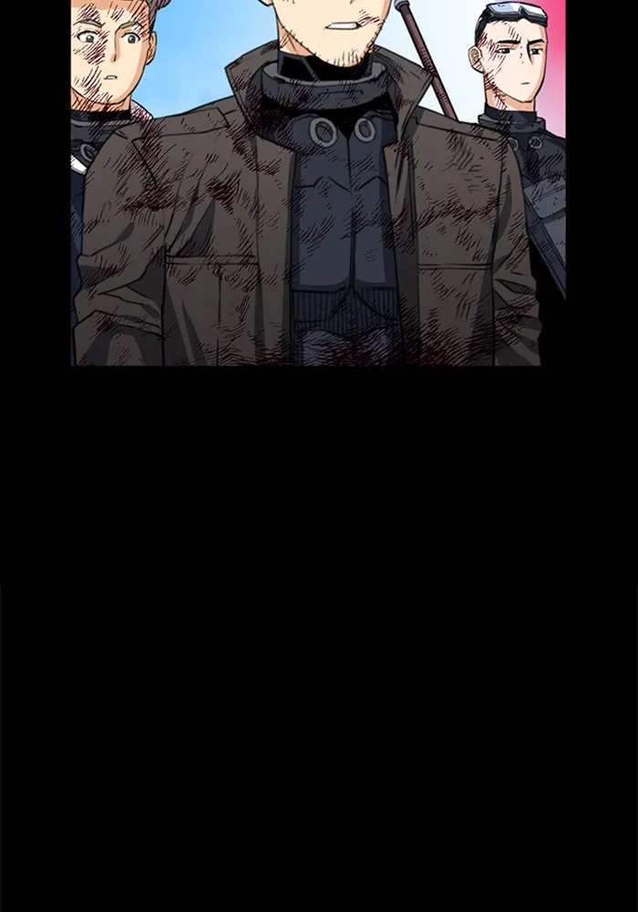 ดรูอิดแห่งสถานีโซล ตอนที่ 24 รูปที่ 74