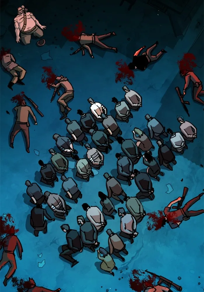 พี่ชายสายบอดี้การ์ด ตอนที่ 161 รูปที่ 49