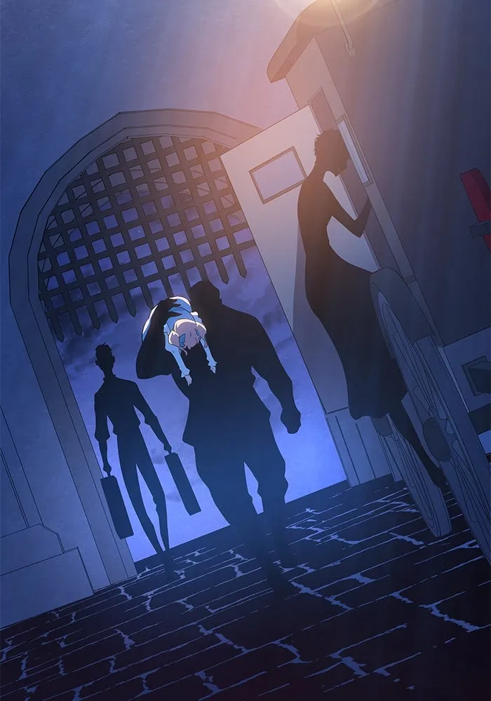 ฟิลเลียโรเซ่กับคำทำนายแห่งมงกุฎหนาม ตอนที่ 44 รูปที่ 40