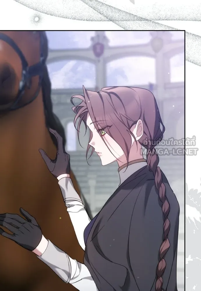 เหตุผลที่นางร้ายจับดาบ ตอนที่ 6 รูปที่ 111